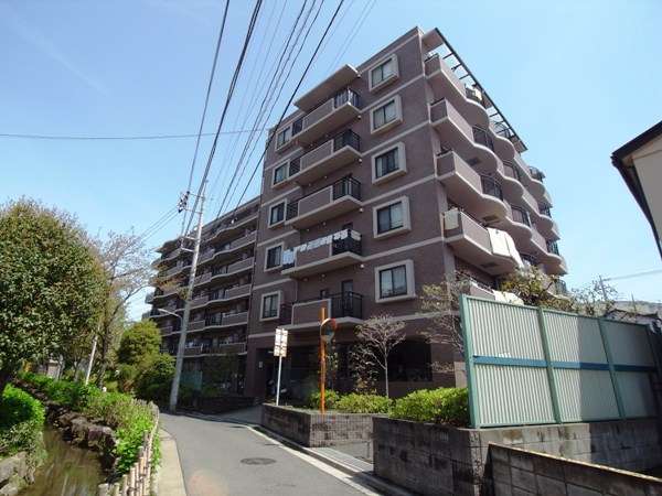 藤和シティコープ篠崎